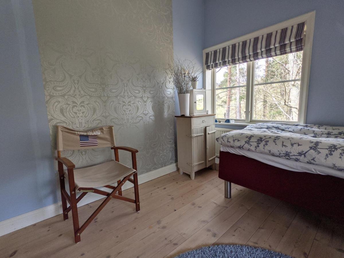 Villa Myttinge Värmdö エクステリア 写真