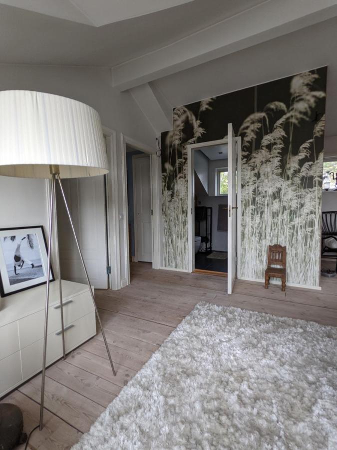 Villa Myttinge Värmdö エクステリア 写真