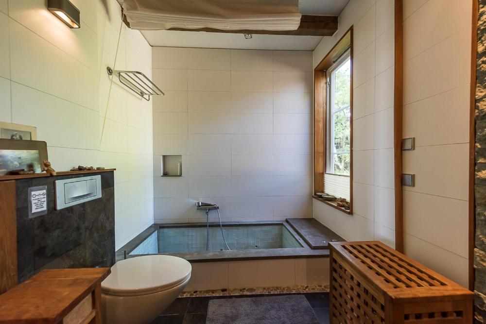 Villa Myttinge Värmdö エクステリア 写真