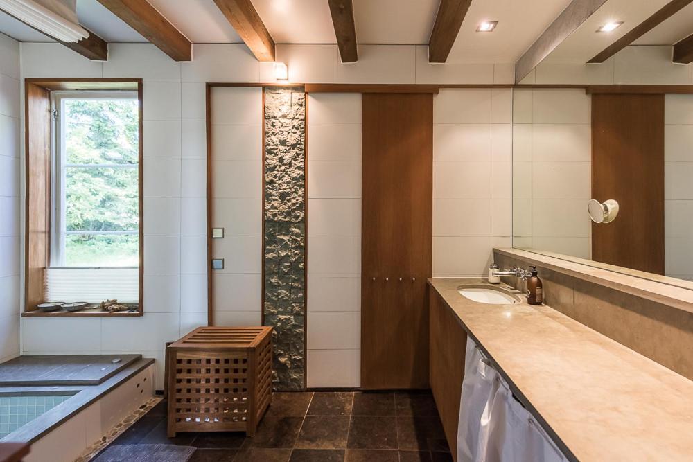 Villa Myttinge Värmdö エクステリア 写真